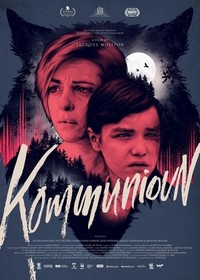 Kommunioun (2022) - poster