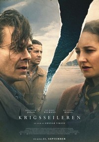 Krigsseileren (2022) - poster