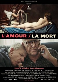 L'Amour/La Mort (2022) - poster