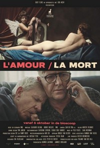 L'Amour la Mort (2022) - poster