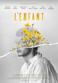 L'Enfant (2022) - poster