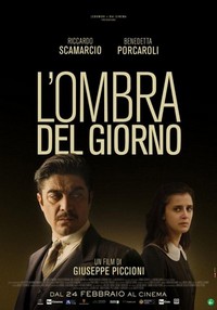 L'Ombra del Giorno (2022) - poster