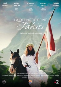 La Dernière Reine de Tahiti (2022) - poster