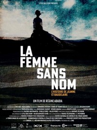 La Femme Sans Nom, l'Histoire de Jeanne et Baudelaire (2022) - poster