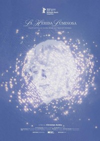 La Herida Luminosa (2022) - poster