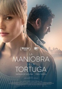 La Maniobra de la Tortuga (2022) - poster