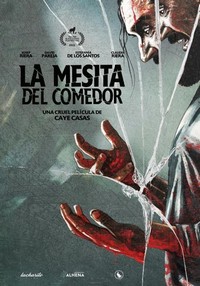 La Mesita del Comedor (2022) - poster