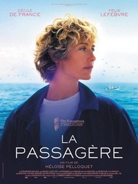 La Passagère (2022) - poster