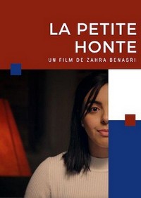 La Petite Honte (2022) - poster