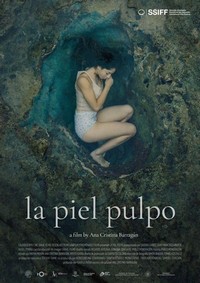 La Piel Pulpo (2022) - poster