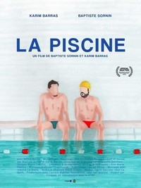 La Piscine (2022) - poster