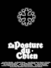 La Posture du Chien (2022) - poster