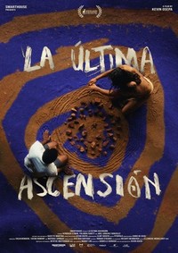 La Ultima Ascensión (2022) - poster