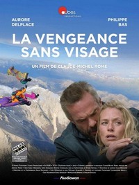 La Vengeance sans Visage (2022) - poster