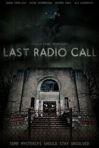 Last Radio Call (2022) - poster