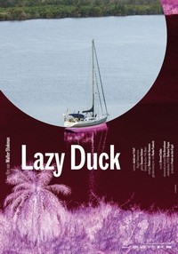 Lazy Duck (2022) - poster