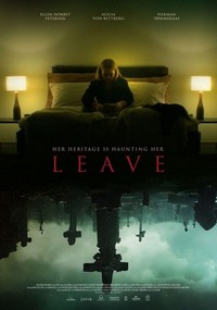 Leave (2022) - poster