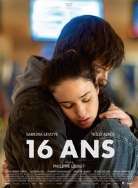 Les Autres (2022) - poster