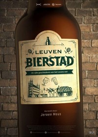 Leuven Bierstad (2022) - poster