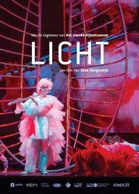 Licht (2022) - poster