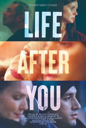 Life after You (2022) - poster