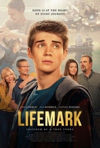 Lifemark (2022) - poster