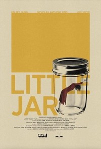 Little Jar (2022) - poster