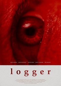 Logger (2022) - poster