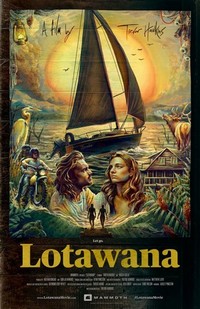 Lotawana (2022) - poster