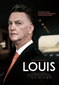 Louis (2022) - poster