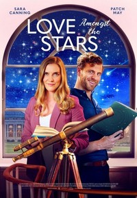 Love amongst the Stars (2022) - poster