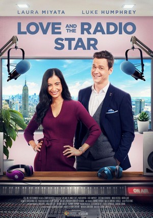 Love and the Radio Star (2022) - poster