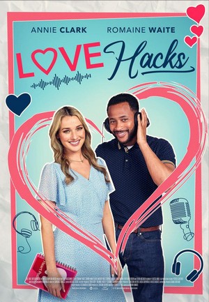 Love Hacks (2022) - poster