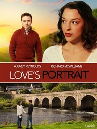 Love's Portrait (2022) - poster