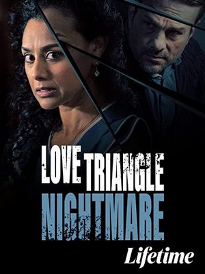 Love Triangle Nightmare (2022) - poster