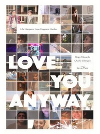 Love You Anyway (2022) - poster