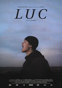 Luc (2022) - poster