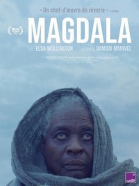 Magdala (2022) - poster