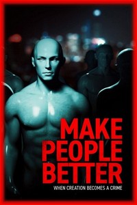 Make People Better (2022) - poster