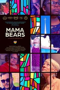 Mama Bears (2022) - poster