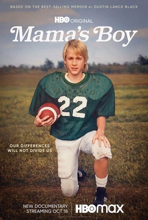 Mama's Boy: A Story from Our Americas (2022) - poster