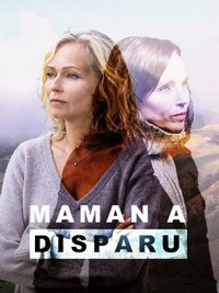 Maman A Disparu (2022) - poster