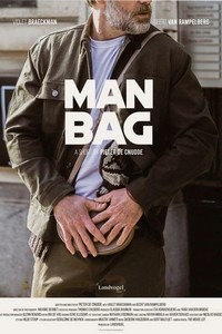 Manbag (2022) - poster