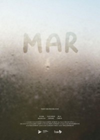 Mar (2022) - poster