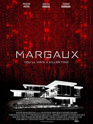 Margaux (2022) - poster