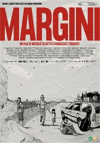 Margini (2022) - poster