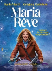 Maria Rêve (2022) - poster