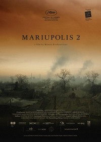 Mariupolis 2 (2022) - poster