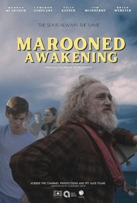 Marooned Awakening (2022) - poster