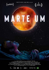 Marte Um (2022) - poster